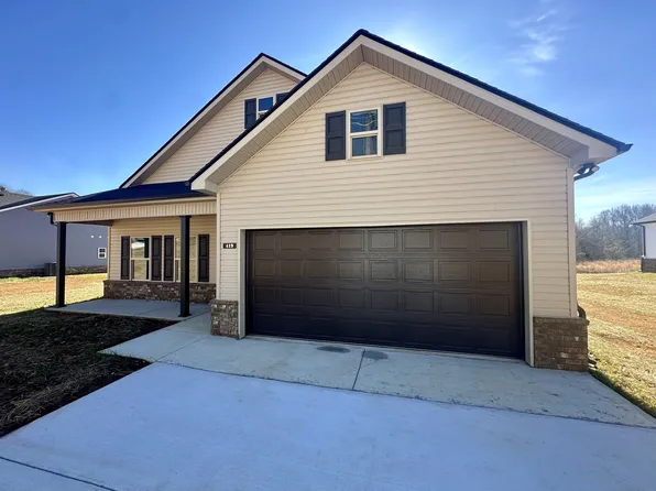 419 Old Morrison Rd Lot 4, McMinnville, TN 37110