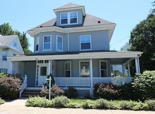 98 Somerset Ave, Winthrop, MA 02152