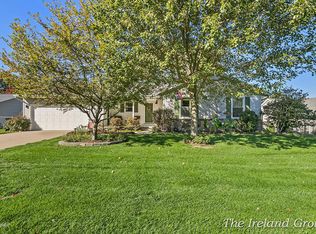 5295 Tahoma Ct SW, Wyoming, MI 49519