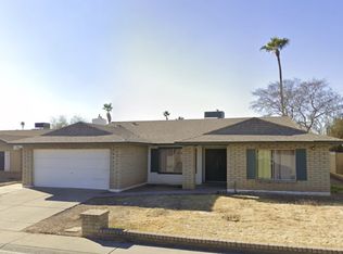 11208 N 58th Dr, Glendale, AZ 85304