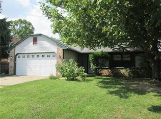 5620 Sarton Ln, Indianapolis, IN