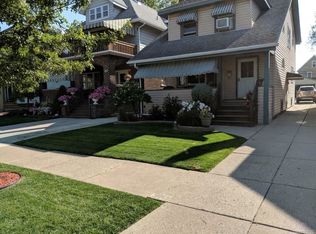 165 N Park Ave, Buffalo, NY 14216