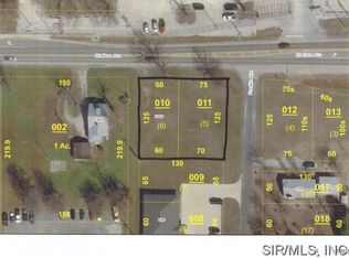 1810 Madison Ave, South Roxana, IL 62087