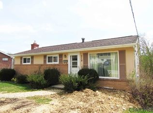 213 Kerr Dr, Johnstown, PA 15904