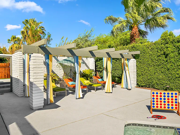 Cabana