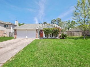 135 Silverwood Dr, Slidell, LA 70461