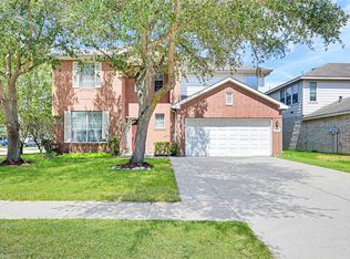 21550 Elm Hurst Ln, Katy, TX 77450
