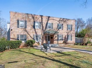 1338 McLendon Ave #3, Atlanta, GA 30307