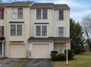 6327 Early Red Ct, Columbia, MD 21045