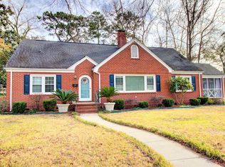 15 Jamaica Dr, Charleston, SC 29407