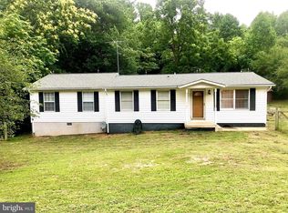 3155 Hance Rd, Port Republic, MD 20676