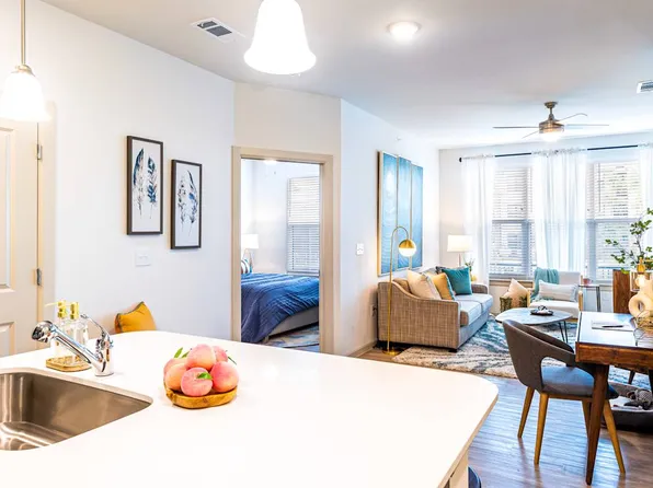 The Parker (ATX)