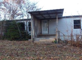 4311 Bado Rd, Cabool, MO 65689