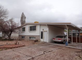 1083 Brook St, Cedar City, UT 84721