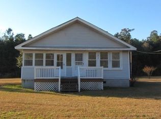 4415 Harrelson Ave, Loris, SC 29569