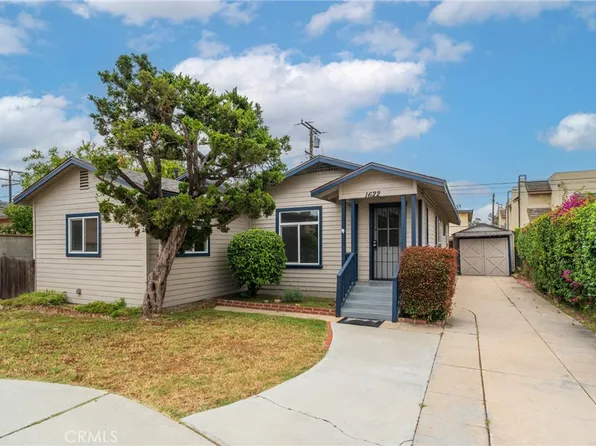 1622 S Campbell Ave, Alhambra, CA 91803