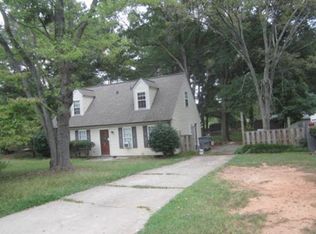 6506 Snow Bird Ln, Charlotte, NC 28227