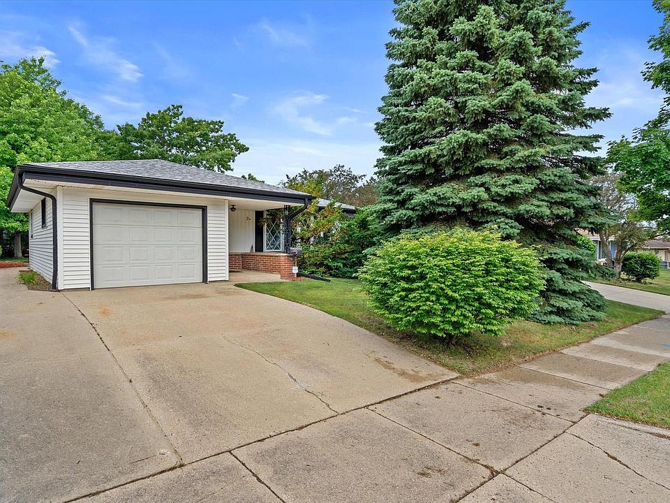 1st image of 5661 S 24th STREET
