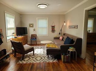 1411 Sedgefield St, Durham, NC 27705