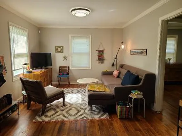 1411 Sedgefield St, Durham, NC 27705
