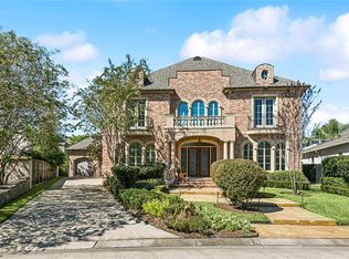 4 Beresford Dr, Metairie, LA 70001