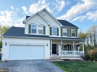 1 Hoot Owl Ct, Keedysville, MD 21756
