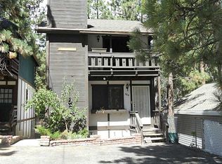 664 Knight Ave, Big Bear Lake, CA 92315