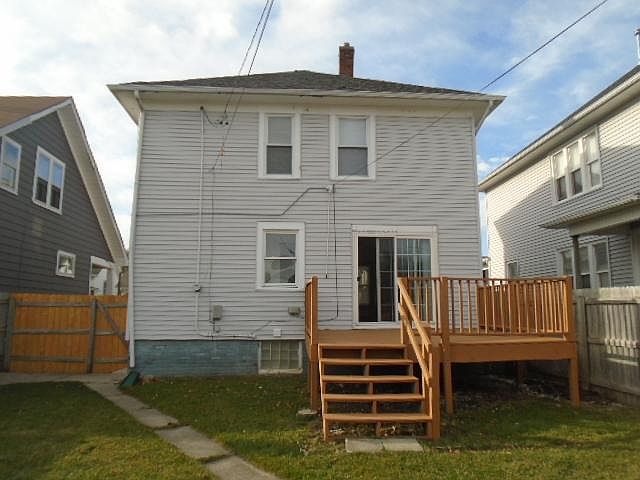 2nd image of 1821 Grange Ave