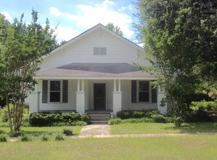 168 Louie St, Wagener, SC 29164