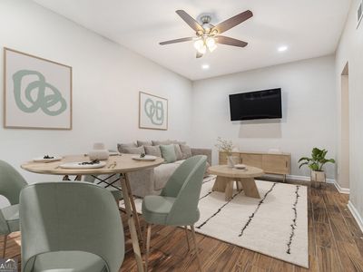 343 8th St NE APT T2, Atlanta, GA, 30309