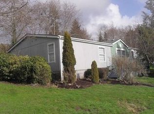9625 2nd St, Bay City, OR