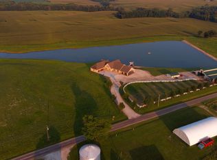 2064 E 2200th St, Camp Point, IL 62320