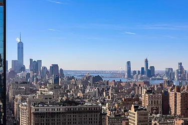 Rented by Nest Seekers International