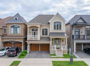 3234 George Savage Ave, Oakville, ON L6M 1R2