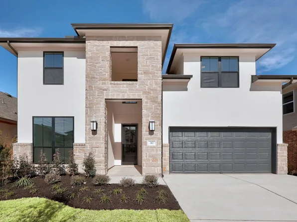 317 Horsemint Ln, Georgetown, TX 78633