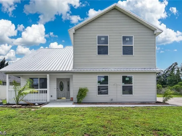 428 SW 19th Ave, Cape Coral, FL 33991
