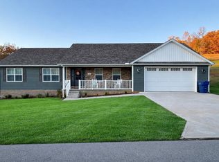 930 Pine Hill Brock Rd, London, KY 40741