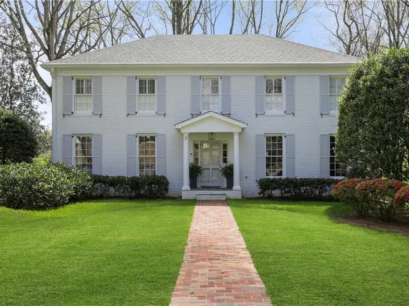 3068 Rockingham Dr NW, Atlanta, GA 30327
