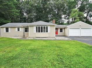 20 Devonshire Dr, Wilbraham, MA 01095