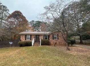 1609 54th St, Valley, AL 36854