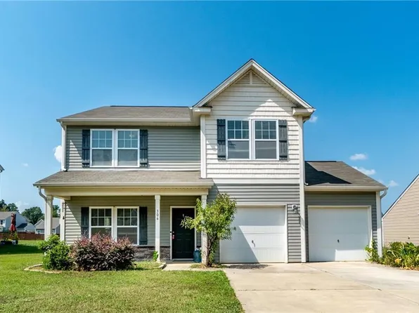 306 Joe Gibson Dr, Gibsonville, NC 27249