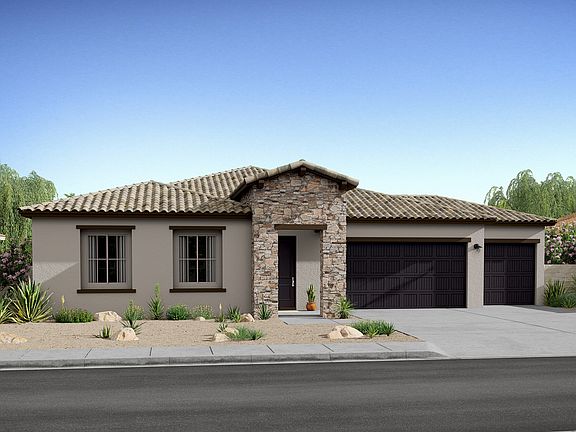 Flagstaff Hacienda G