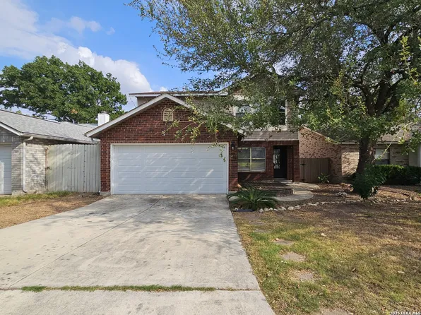 9418 Rue De Bois, San Antonio, TX 78254