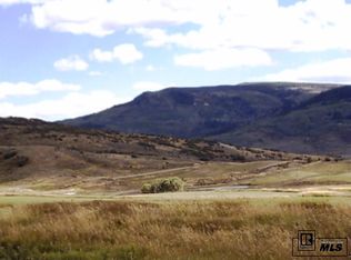 103 Oak Ridge Cir, Oak Creek, CO 80467
