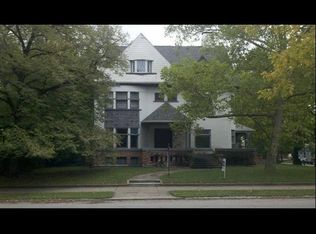 1466 S 21st St, Terre Haute, IN