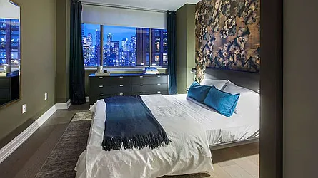 Rented by Mirador Real Estate