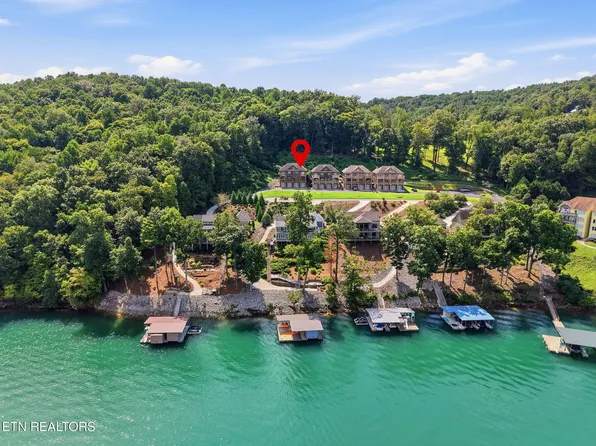 602 Round Lake Cir #602, Andersonville, TN 37705