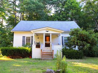 1 Steele Rd, Hudson, NH 03051