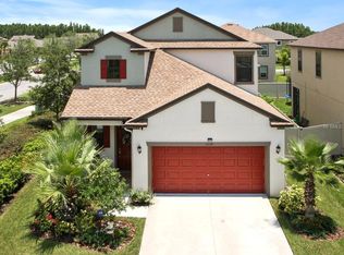 1658 Tallulah Ter, Zephyrhills, FL 33543