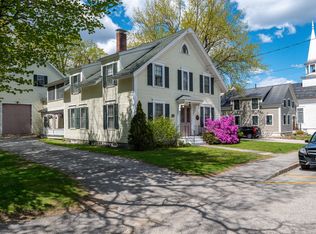 10 Church St, Bethel, ME 04217